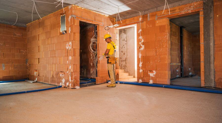 Expert flood damage restoration services in La Conner, WA