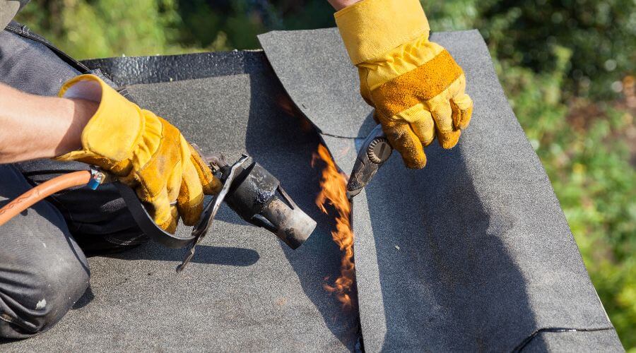 Professional flood damage restoration services in La Conner, WA